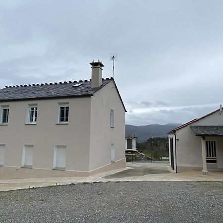 Casa Darivas Villa Trabada Bagian luar foto